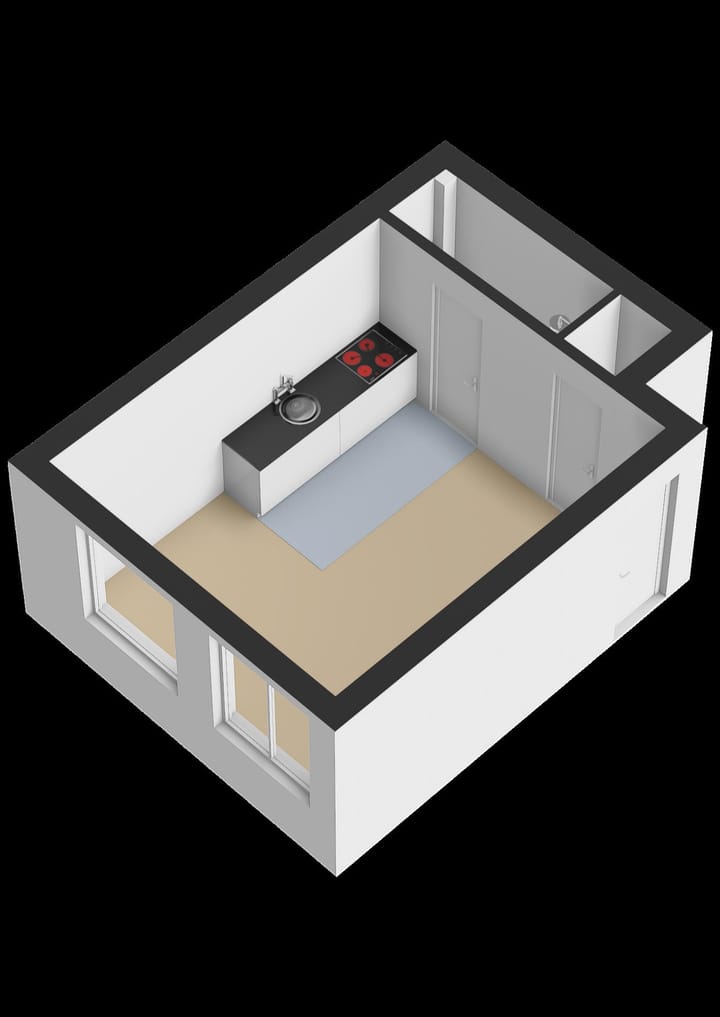 Foto 15 van Cornelis Houtmanstraat 15