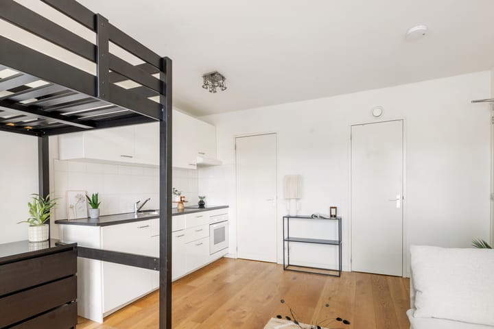 Foto 5 van Cornelis Houtmanstraat 15