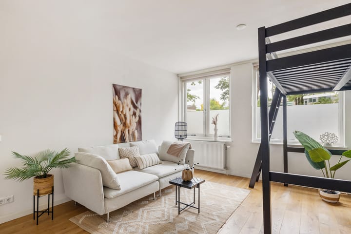 Foto 3 van Cornelis Houtmanstraat 15