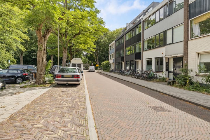 Foto 10 van Cornelis Houtmanstraat 15