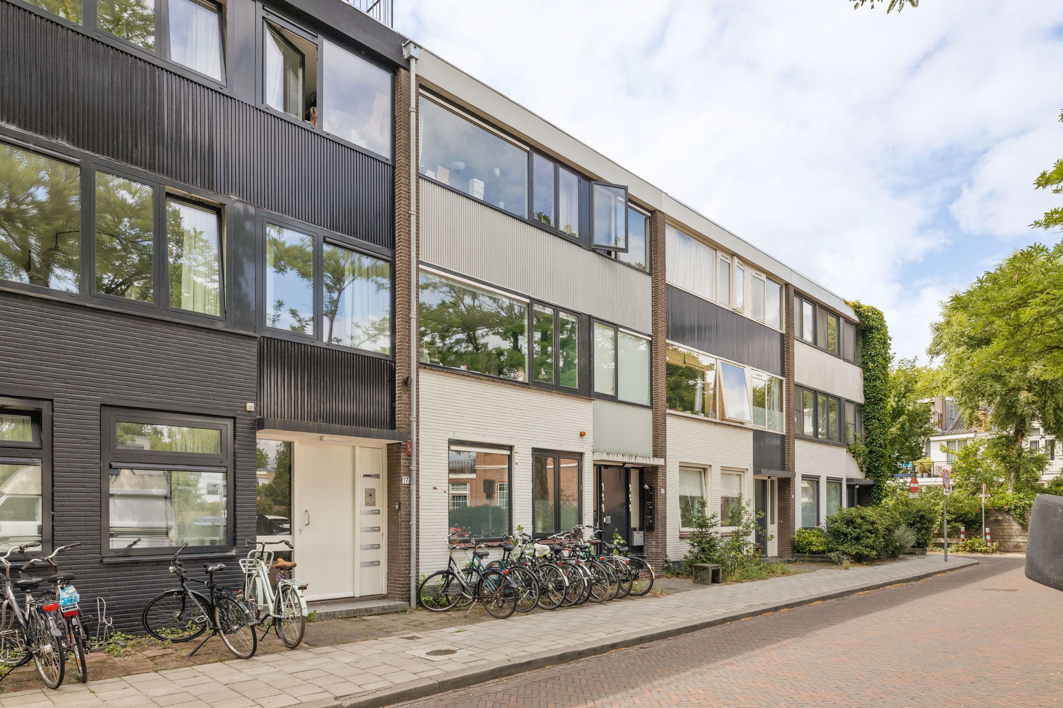 Foto 12 van Cornelis Houtmanstraat 15