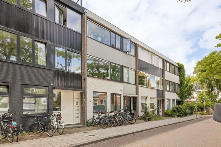 Foto 12 van Cornelis Houtmanstraat 15