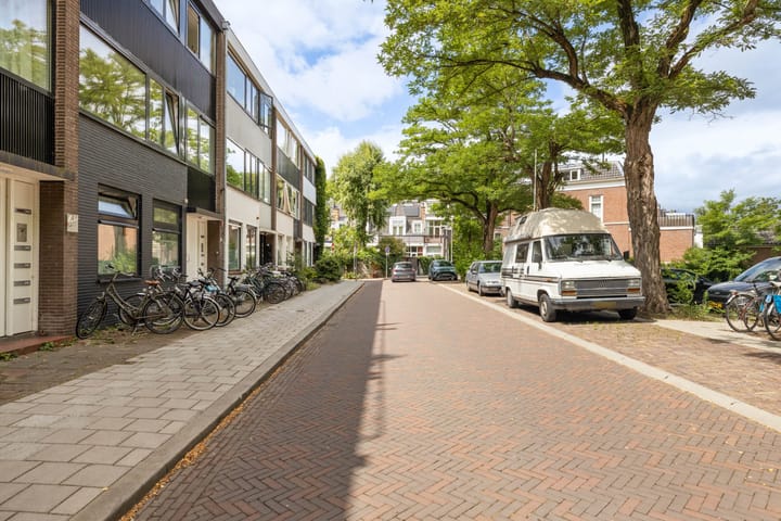 Foto 13 van Cornelis Houtmanstraat 15