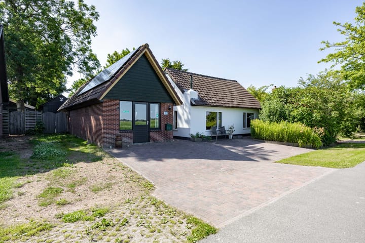 Foto 1 van Feddemaweg 3