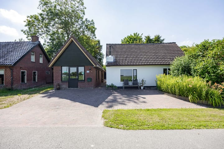 Foto 3 van Feddemaweg 3