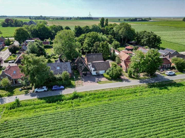 Foto 2 van Feddemaweg 3