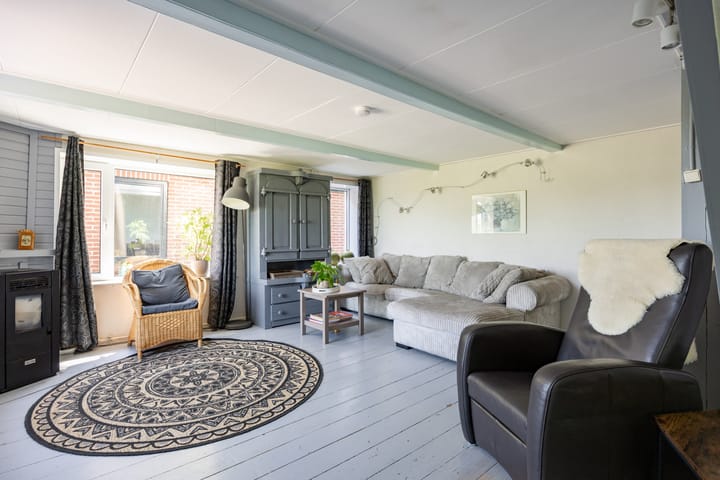 Foto 8 van Feddemaweg 3