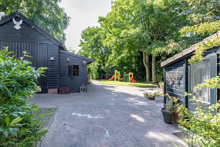 Foto 37 van Feddemaweg 3