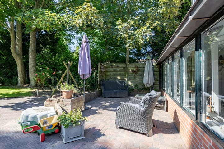 Foto 38 van Feddemaweg 3