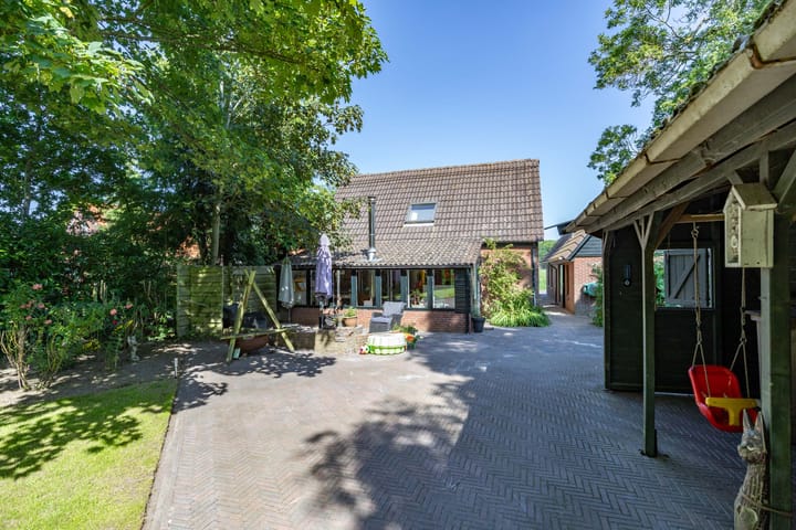 Foto 47 van Feddemaweg 3