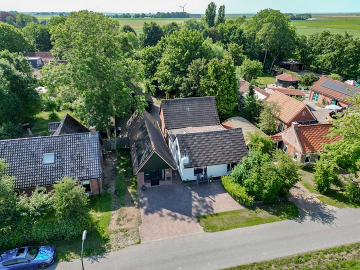 Foto 50 van Feddemaweg 3