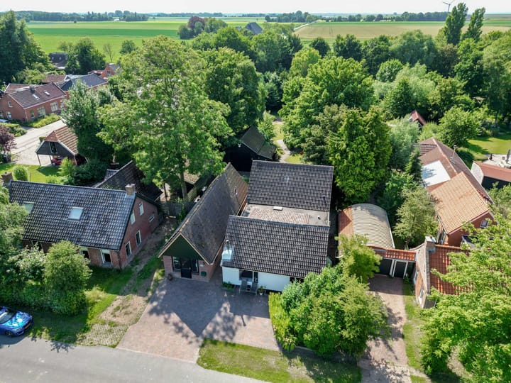 Foto 51 van Feddemaweg 3