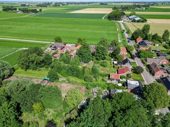 Foto 52 van Feddemaweg 3