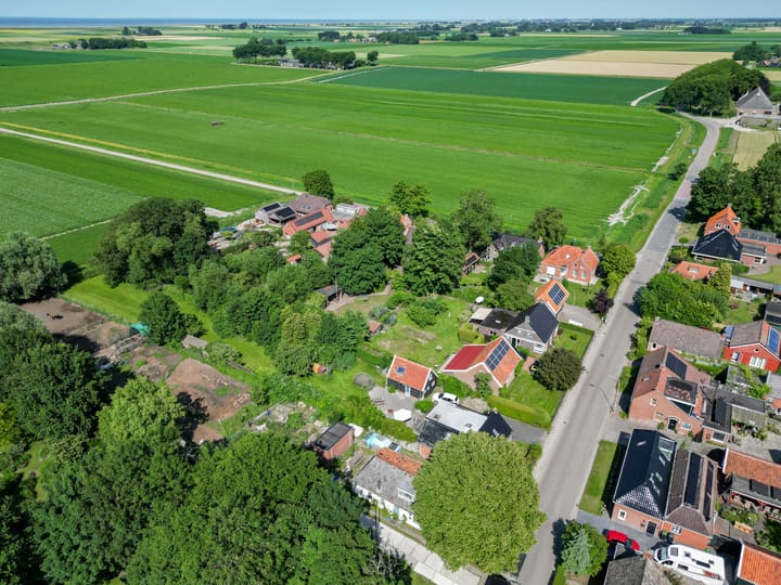 Foto 53 van Feddemaweg 3