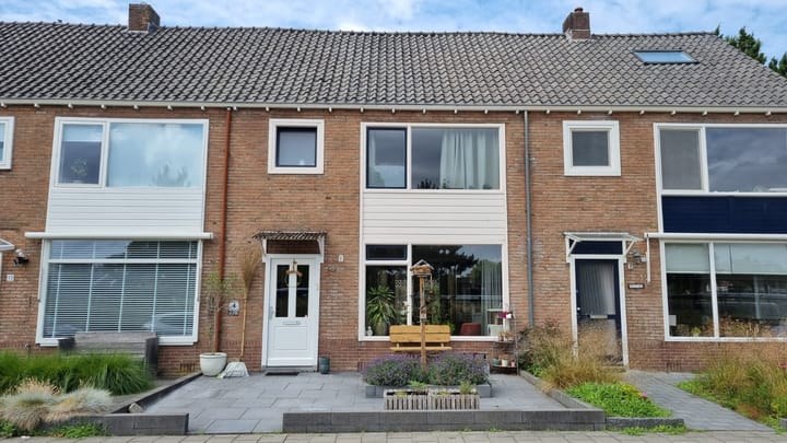 Photo 1 of Prins Bernhardlaan 15