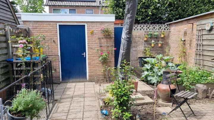 Photo 9 of Prins Bernhardlaan 15