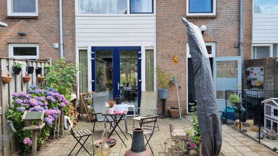 Photo 8 of Prins Bernhardlaan 15