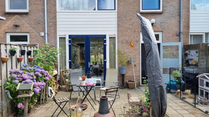 Photo 8 of Prins Bernhardlaan 15