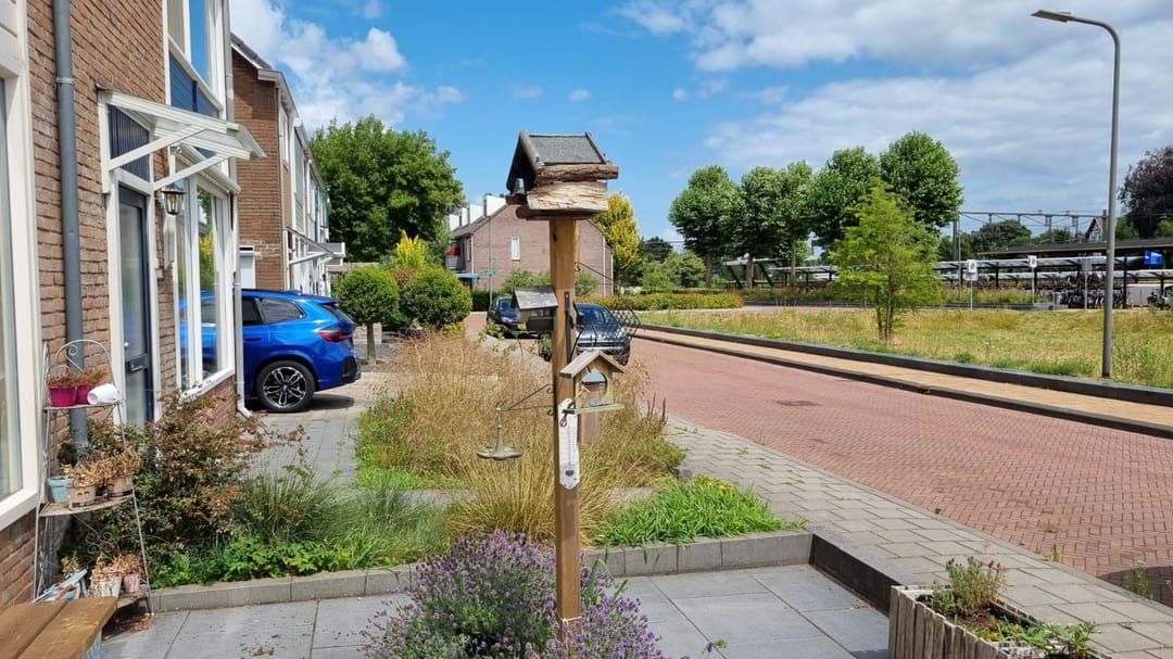Photo 2 of Prins Bernhardlaan 15