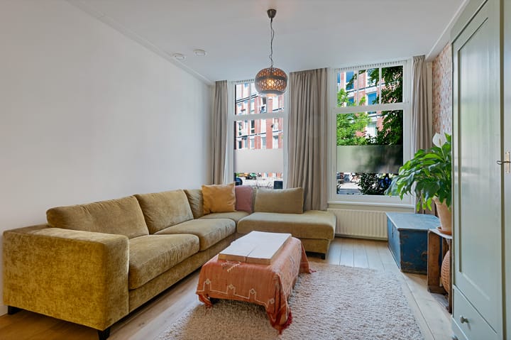 Foto 4 van Van Beuningenstraat 133-H