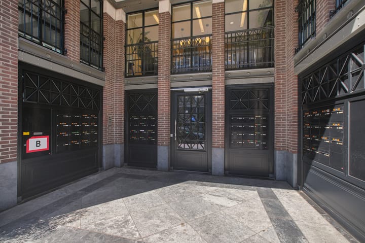 Photo 4 of Oostelijke Handelskade 929