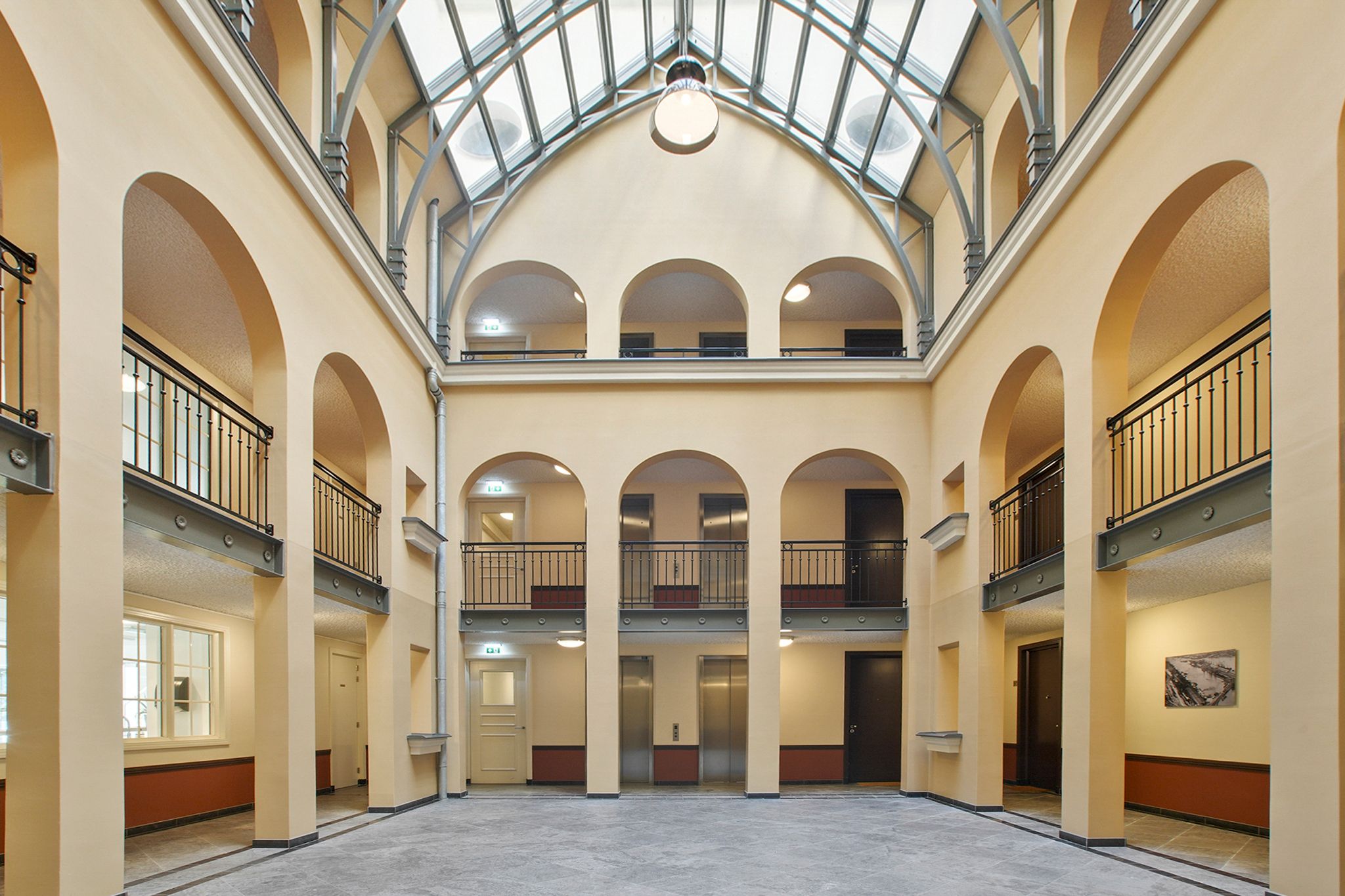 Foto 3 van Oostelijke Handelskade 929