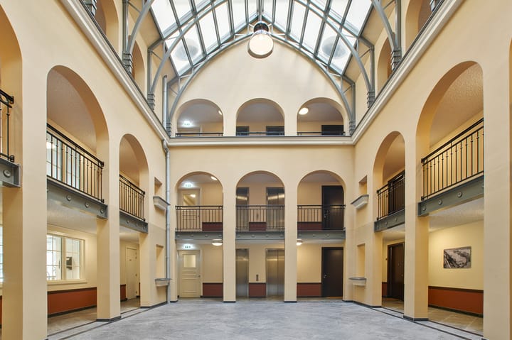 Photo 3 of Oostelijke Handelskade 929