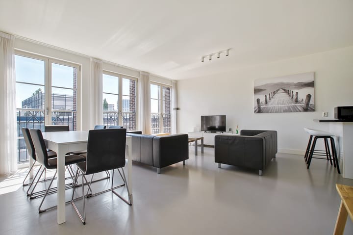 Foto 11 van Oostelijke Handelskade 929