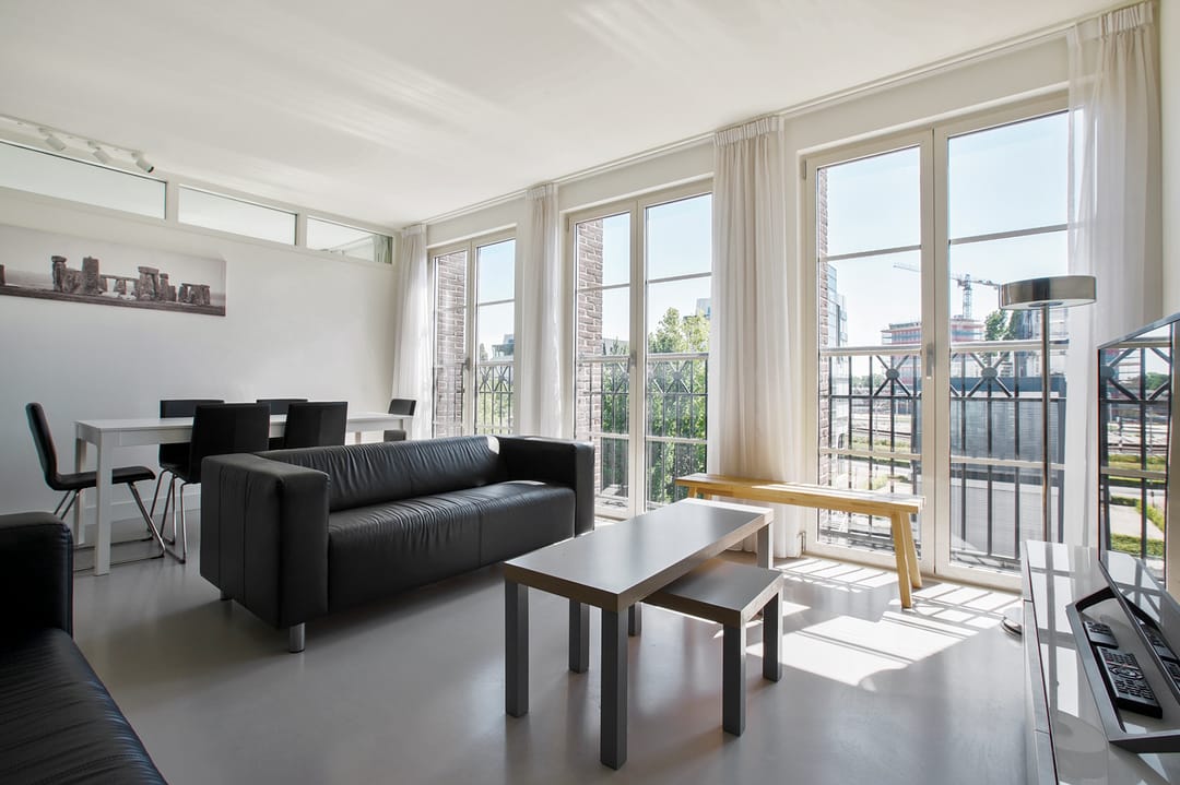 Foto 13 van Oostelijke Handelskade 929