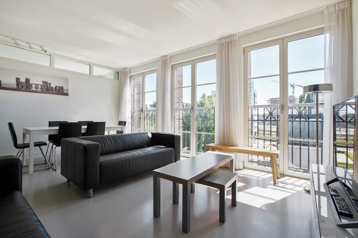 Foto 13 van Oostelijke Handelskade 929