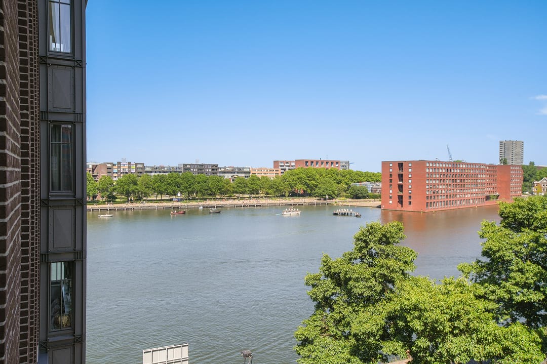 Foto 26 van Oostelijke Handelskade 929