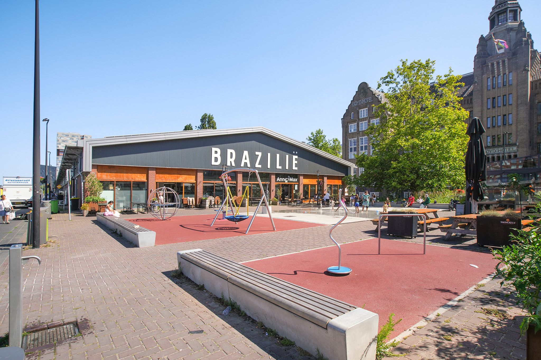 Foto 30 van Oostelijke Handelskade 929