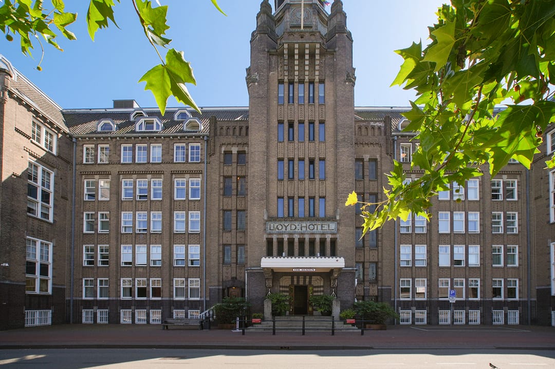 Foto 31 van Oostelijke Handelskade 929