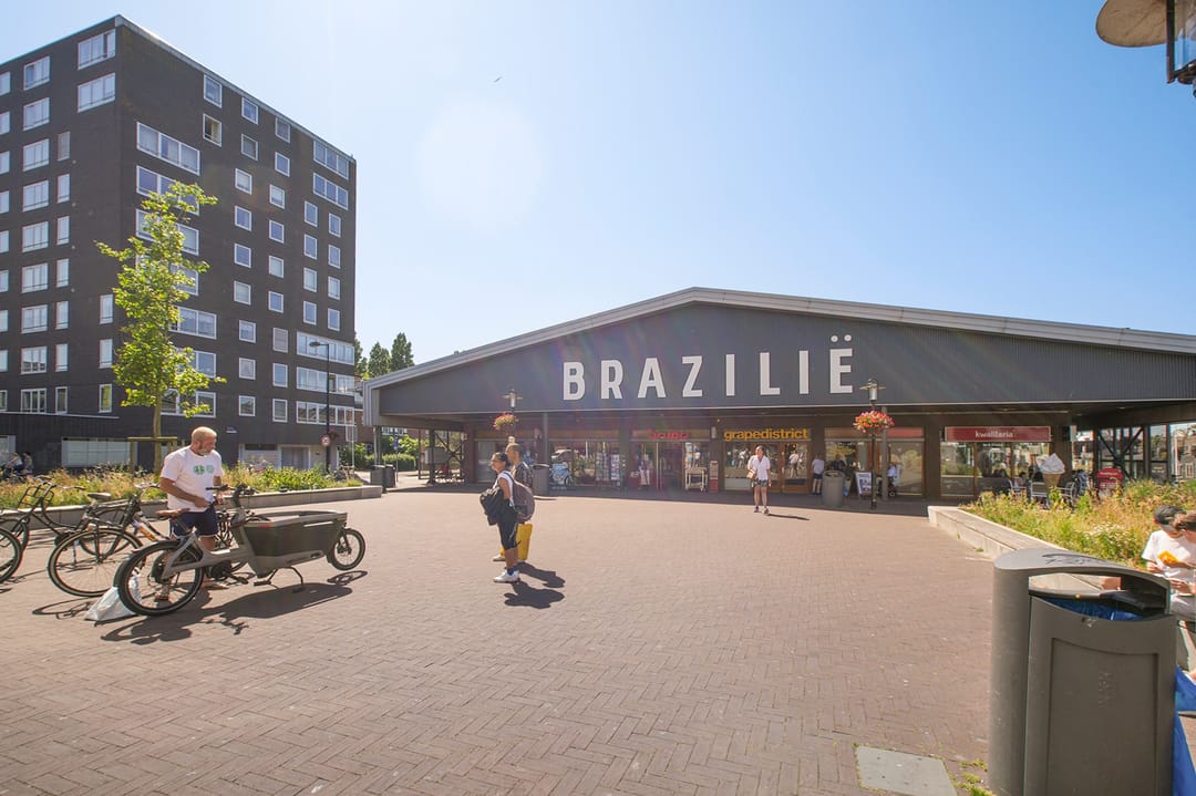 Foto 32 van Oostelijke Handelskade 929