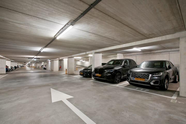 Foto 34 van Oostelijke Handelskade 929