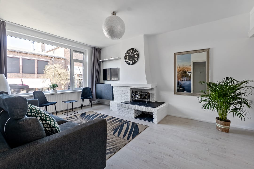 Foto 1 van Carel Vosmaerstraat 48