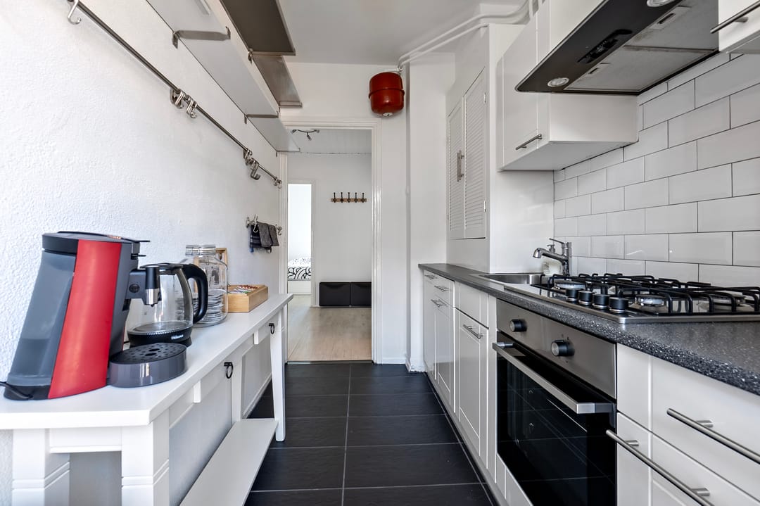 Foto 2 van Carel Vosmaerstraat 48