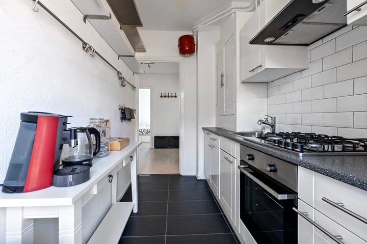 Foto 2 van Carel Vosmaerstraat 48