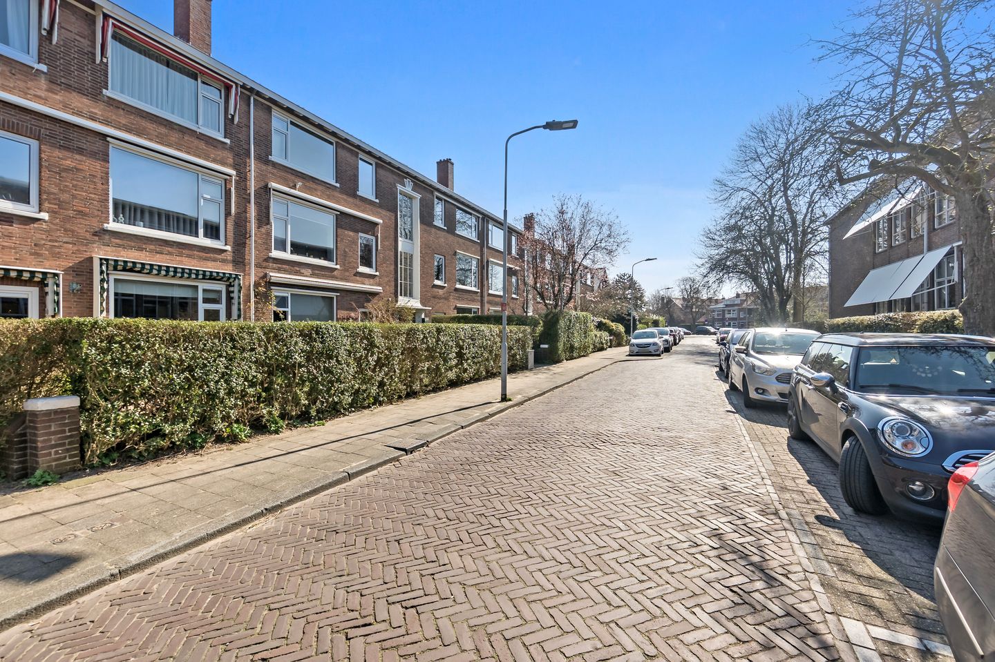 Foto 4 van Carel Vosmaerstraat 48