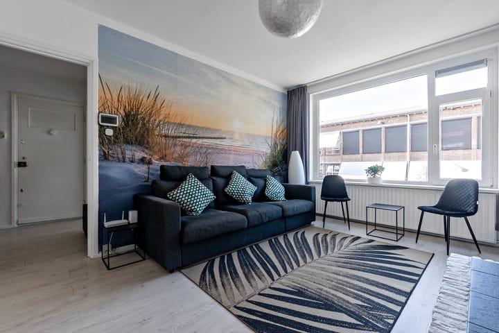 Photo 7 of Carel Vosmaerstraat 48