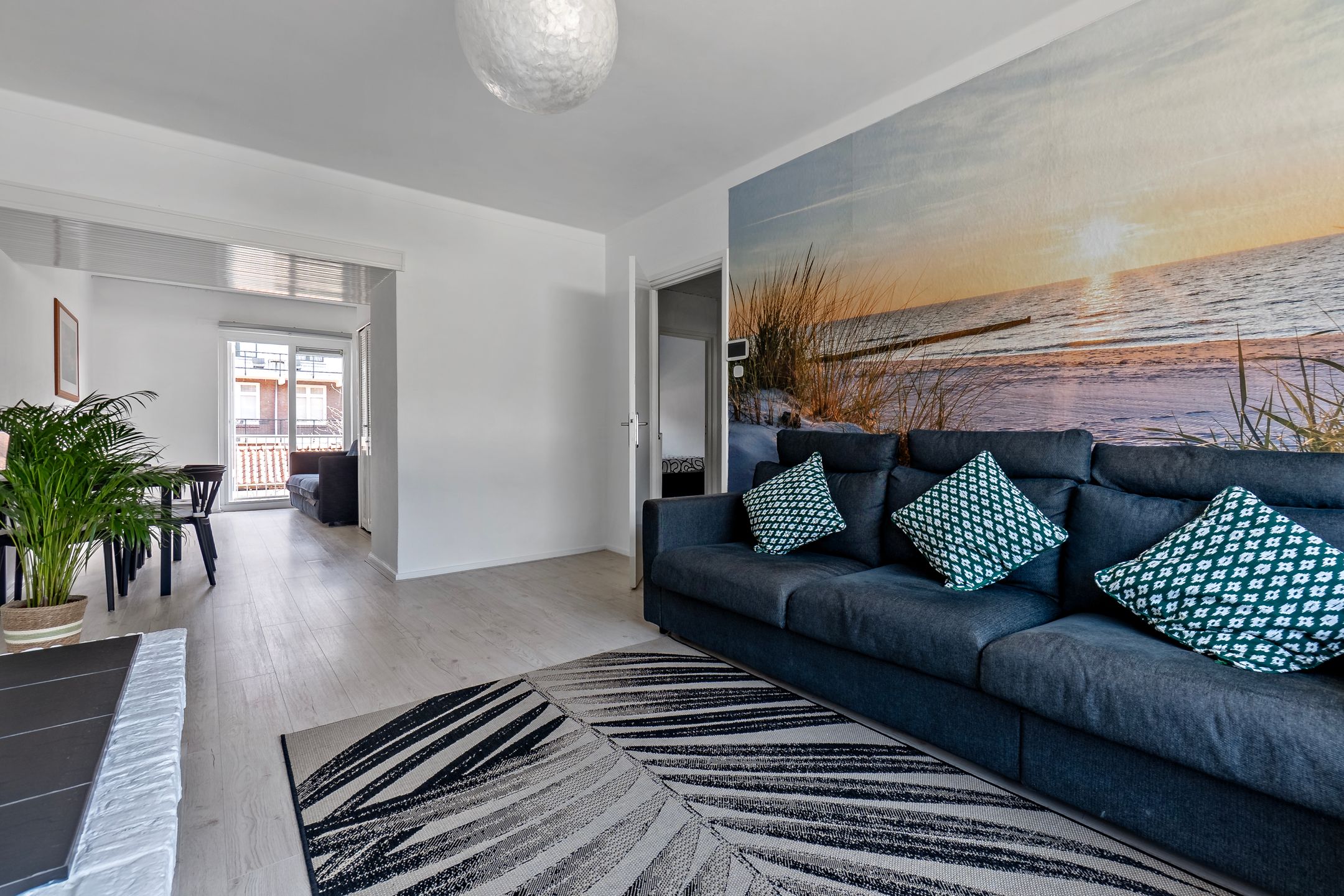 Foto 9 van Carel Vosmaerstraat 48