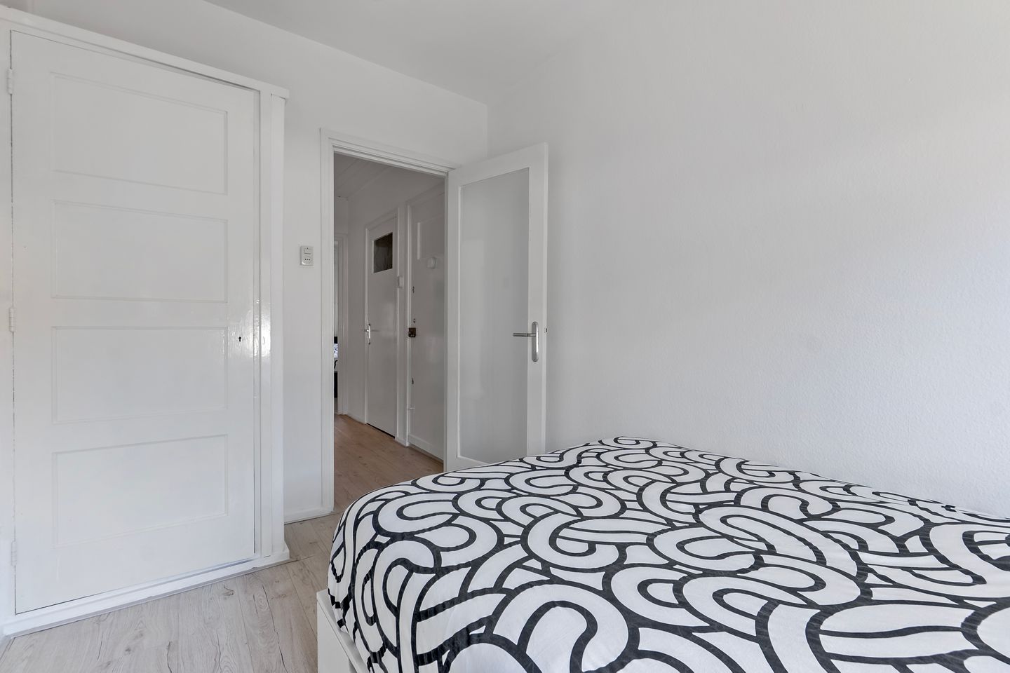 Foto 25 van Carel Vosmaerstraat 48