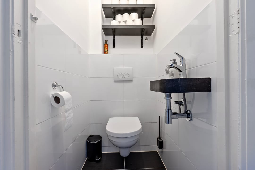 Foto 26 van Carel Vosmaerstraat 48