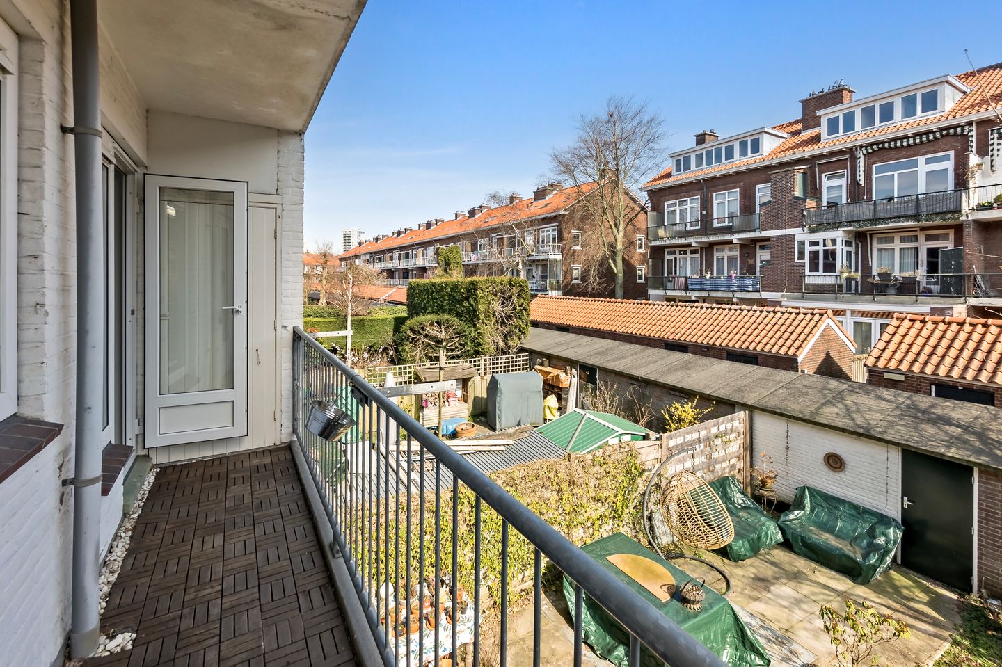 Foto 29 van Carel Vosmaerstraat 48