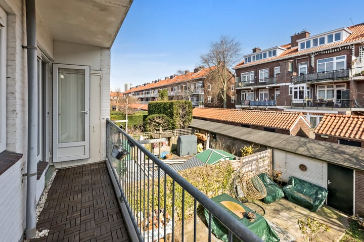 Photo 29 of Carel Vosmaerstraat 48