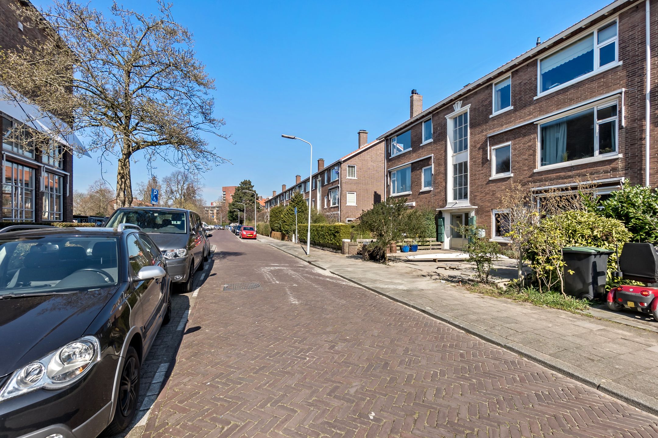 Foto 30 van Carel Vosmaerstraat 48