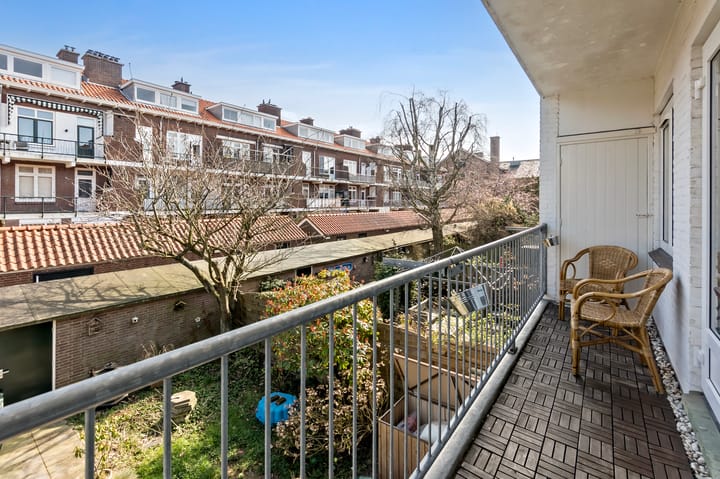 Foto 3 van Carel Vosmaerstraat 48