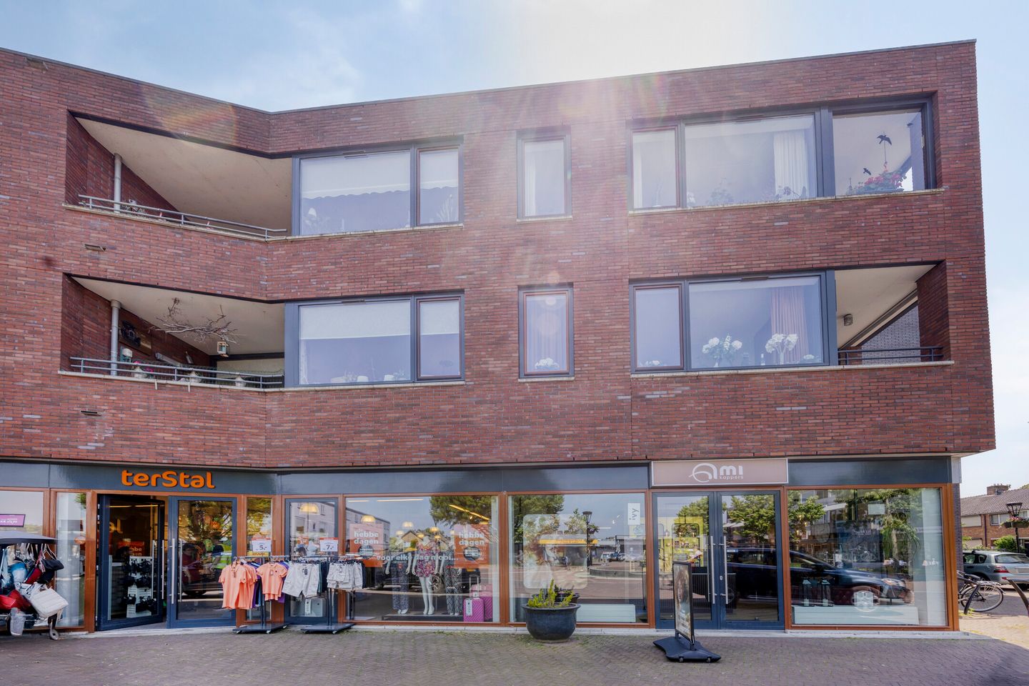 Bekijk foto 3 van Oranje Nassauplein 17