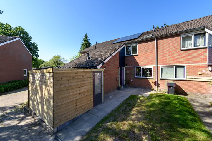 Foto 2 van Peter Paulus Rubensstraat 27