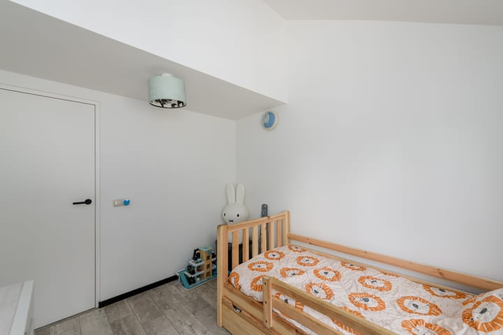 Foto 16 van Peter Paulus Rubensstraat 27